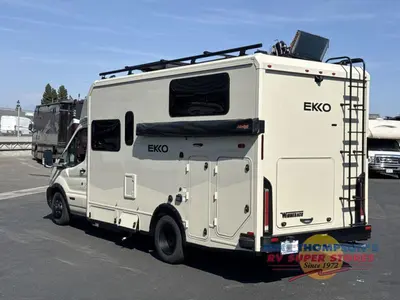 2027 Winnebago Ekko photo 30