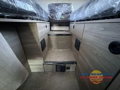 2027 Winnebago Ekko photo 24