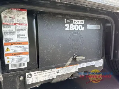 2027 Winnebago Ekko photo 37