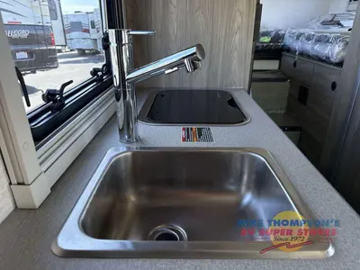 2027 Winnebago Ekko photo 20