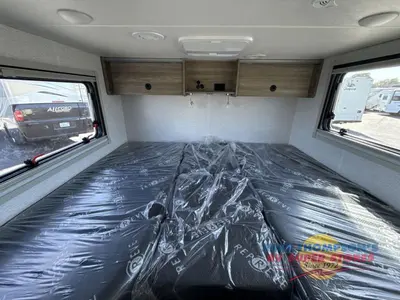 2027 Winnebago Ekko photo 23