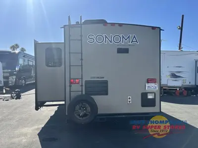 2017 Forest River RV Sonoma photo 14