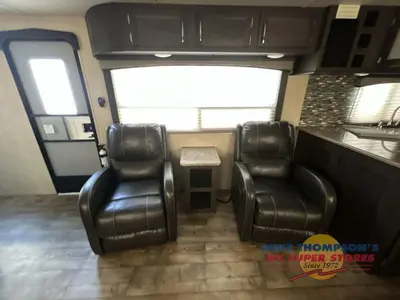 2017 Forest River RV Sonoma photo 18
