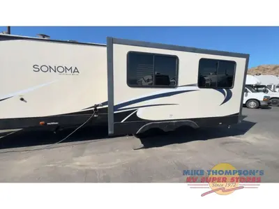 2017 Forest River RV Sonoma photo 9