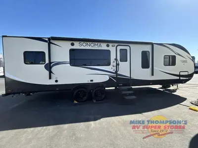 2017 Forest River RV Sonoma photo 16