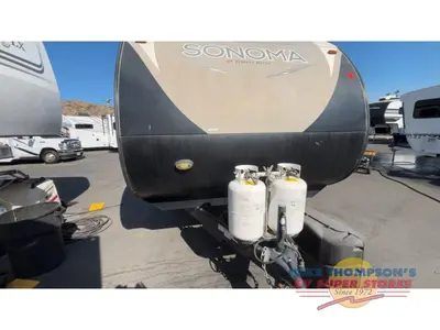 2017 Forest River RV Sonoma photo 7