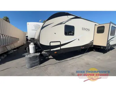2017 Forest River RV Sonoma photo 8