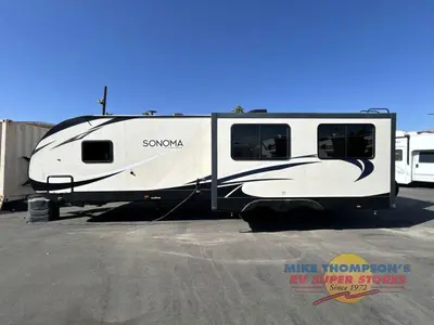 2017 Forest River RV Sonoma photo 12