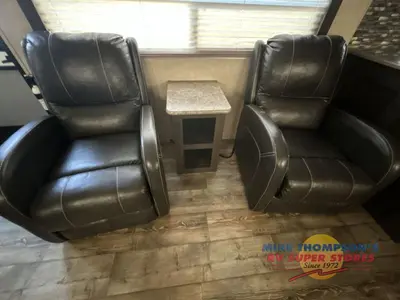 2017 Forest River RV Sonoma photo 20