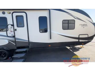 2017 Forest River RV Sonoma photo 5
