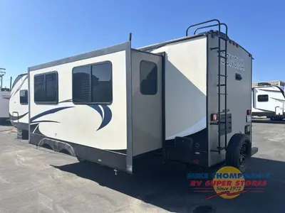 2017 Forest River RV Sonoma photo 13