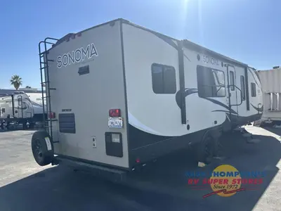 2017 Forest River RV Sonoma photo 15
