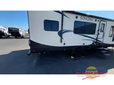 2017 Forest River RV Sonoma photo 4