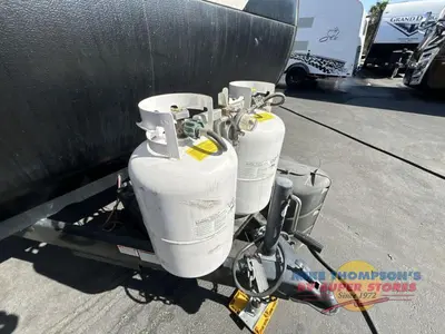 2017 Forest River RV Sonoma photo 34