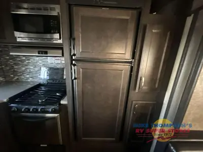 2017 Forest River RV Sonoma photo 27