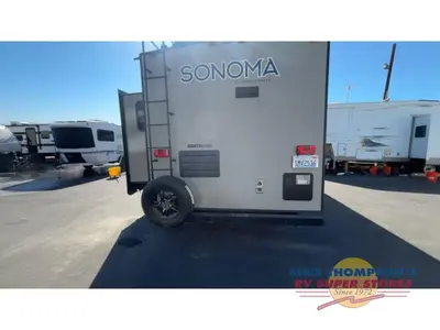 2017 Forest River RV Sonoma photo 3