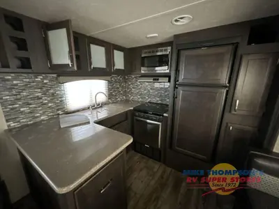 2017 Forest River RV Sonoma photo 23