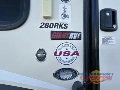 2017 Forest River RV Sonoma photo 40