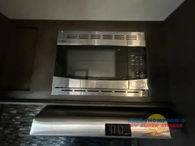 2017 Forest River RV Sonoma photo 25