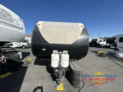 2017 Forest River RV Sonoma photo 10
