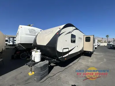 2017 Forest River RV Sonoma photo 11