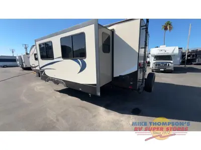2017 Forest River RV Sonoma photo 2