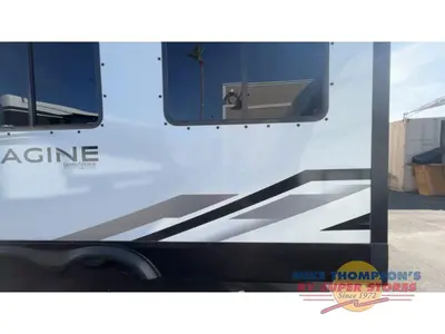 2024 Grand Design Imagine photo 5