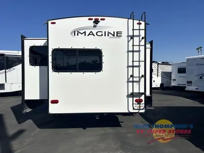 2024 Grand Design Imagine photo 14