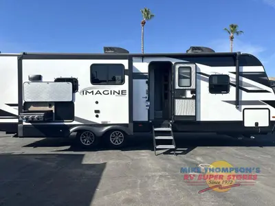 2024 Grand Design Imagine photo 16