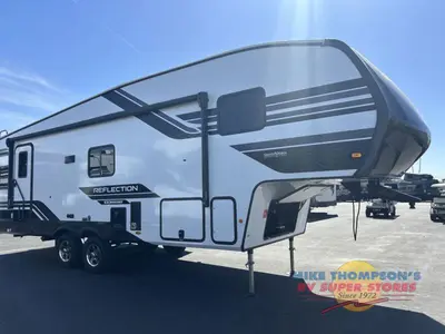 Used 2026 Grand Design Reflection 100 Series 24RL