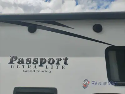 2018 Keystone RV Passport photo 17