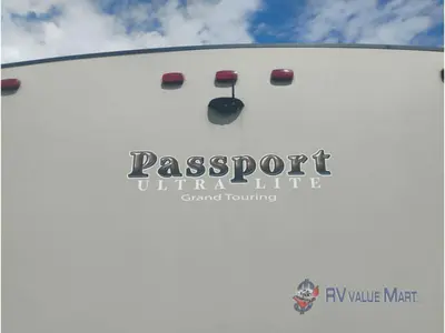 2018 Keystone RV Passport photo 12