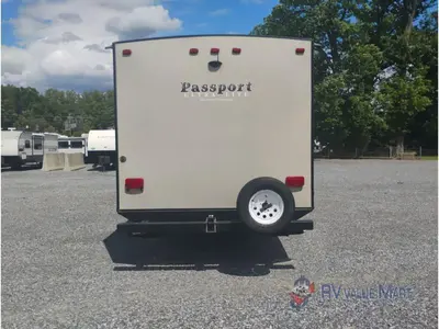 2018 Keystone RV Passport photo 7