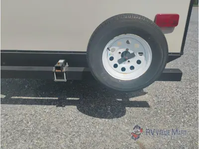 2018 Keystone RV Passport photo 15