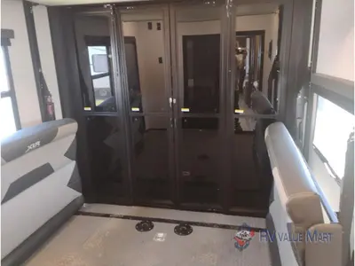 2022 Forest River RV XLR Hyper Lite photo 26
