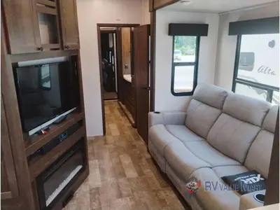 2022 Forest River RV XLR Hyper Lite photo 16