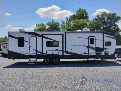 2022 Forest River RV XLR Hyper Lite photo 9