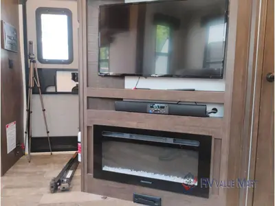 2022 Forest River RV XLR Hyper Lite photo 18
