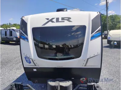 2022 Forest River RV XLR Hyper Lite photo 3