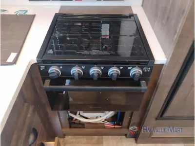 2022 Forest River RV XLR Hyper Lite photo 21