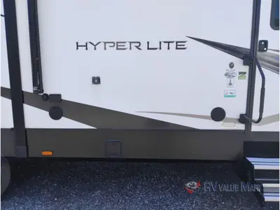 2022 Forest River RV XLR Hyper Lite photo 15