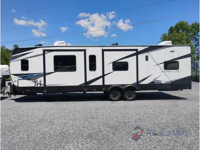 2022 Forest River RV XLR Hyper Lite photo 5