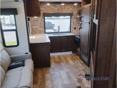 2022 Forest River RV XLR Hyper Lite photo 17