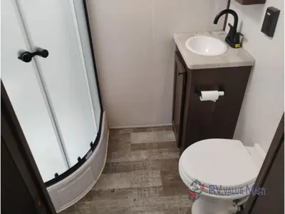 2022 Forest River RV XLR Hyper Lite photo 24