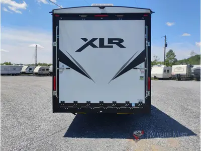 2022 Forest River RV XLR Hyper Lite photo 7