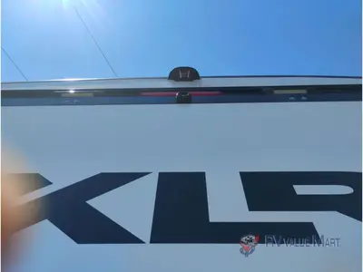 2022 Forest River RV XLR Hyper Lite photo 10