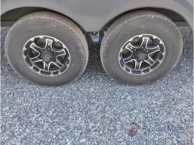 2022 Forest River RV XLR Hyper Lite photo 12