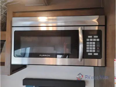2022 Forest River RV XLR Hyper Lite photo 27