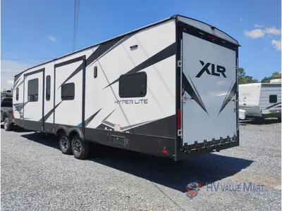 2022 Forest River RV XLR Hyper Lite photo 6