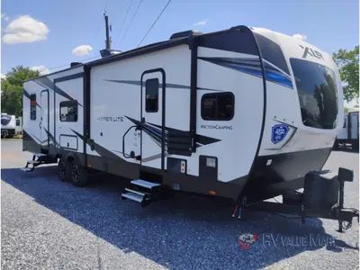 2022 Forest River RV XLR Hyper Lite photo 2